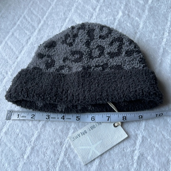 Barefoot Dreams CozyChic in the Wild Beanie main image 6